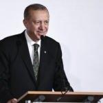 Yunan gazeteci Başkan Erdoğan'a sordu! 'Bir gece ansızın gelebiliriz' ne demek?