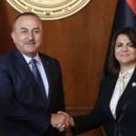 Yunan basını: Türkiye ile Libya arasındaki anlaşma Atina'da endişe yarattı