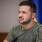 Zelenskiy ipleri tamamen kopardı