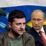 Zelenskiy'den korkutan a&ccedil;ıklama: Rusya, halkını n&uuml;kleer saldırıya hazırlıyor