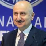 Bakanı Karaismailoğlu: Türksat 6A'nın fırlatılması ve 5G'ye geçiş 2023'te olacak