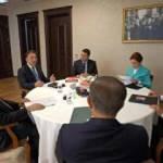 6'lı masada yeni formül bulundu! Aday böyle seçilecek