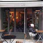 Kadıköy'de başörtülü kadına faşist tepki! Kafeden kovdular