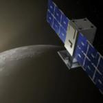 NASA'nın 50 kiloluk uydusu CAPSTONE, Ay'a yolculuğu sırasında ters takla attı