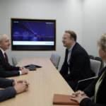 ABD gezisindeki Kılıçdaroğlu'ndan 'PayPal' yalanı!