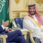 ABD'den Suudilere büyük şok: Askıya alınabilir!