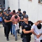 Bakan Soylu duyurmuştu: Adana'daki &lsquo;K&ouml;k&uuml;n&uuml; Kurutma Operasyonu&rsquo;nda 132 tutuklama!