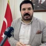 Ağrı Belediyesinden maden şehitlerinin ailelerine 100 bin lira destek