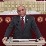 AK Partili Karahocagil: Meclis Kılıçdaroğlu'nun günahlarını affettirme yeri değil