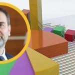 AK Partili Mustafa Şen açıkladı... İşte AK Parti'nin son anketteki oy oranı