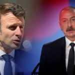 Aliyev, Macron'u denklemden çıkardı... "Fransa için artık böyle bir ihtimal yok"