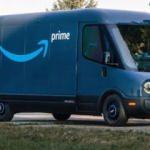 Amazon Avrupa'da elektrikli kamyon filosunu genişletme kararı aldı