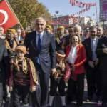 Ankara başkentliğin 99'uncu yılını kutluyor