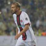 Caner Erkin bu sezon kaç asist yaptı?