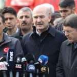 Bartın'daki maden faciasında şehit sayısı arttı! Bakanlar canlı yayında açıkladı