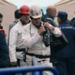 Bartın'daki maden patlamasında çarpıcı kareler!