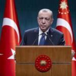 Başkan Erdoğan duyurdu! Üniversite öğrencilerine müjde! 