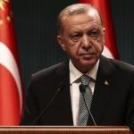 Başkan Erdoğan programını iptal etti! Bartın'a gidiyor