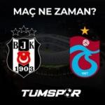 Beşiktaş Trabzonspor ma&ccedil;ı ne zaman, saat ka&ccedil;ta ve hangi kanalda? PassoLig ma&ccedil; bilet fiyatları!