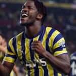 Beşiktaşlılara saç baş yoldurmuştu! Fenerbahçe'de kendini buldu