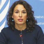 BM'den TBMM'de kabul edilen dezenformasyon yasasına tepki