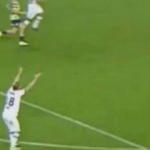 Fenerbahçe'nin golüne sevindi mi? Caner Erkin'den açıklama geldi