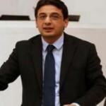 CHP'li Yunus Emre LGBT'yi savunup Erdoğan'ın sözlerine karşı çıktı