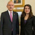CHP'nin şehit madenciler i&ccedil;in taziyesi Kılı&ccedil;daroğlu'nun yardımcısını rahatsız etti