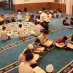 Cizre&rsquo;de &ouml;rnek cami