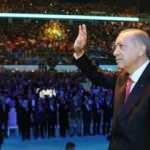 Cumhurbaşkanı Erdoğan'dan asgari ücret açıklaması 