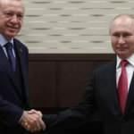 Doğal gaz merkezinin kurulacağı bölge belli oldu! Erdoğan açıkladı