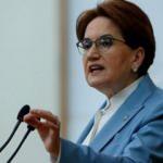Meral Akşener ve Ahmet Davutoğlu Bartın'a gidiyor