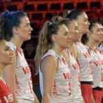 Filenin Sultanları Dünya Şampiyonası'na veda etti