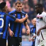 Hakan Çalhanoğlu asist yaptı! Inter zorlanmadı