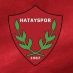 Hatayspor'dan 'transfer yasağı' açıklaması!