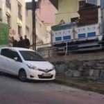 İBB aracındaki demirler &ccedil;alışanlar tarafından hurdacıya satıldı iddiası!