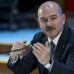 İ&ccedil;işleri Bakanı Soylu'dan Kadık&ouml;y saldırısı a&ccedil;ıklaması!