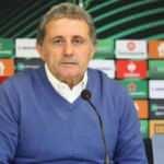 Ilir Daja: "Sivas'taki maçtan daha zor olacak"