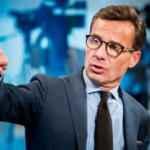 İsveç'in müstakbel başbakanından açıklama: Türkiye'yi ikna edebiliriz