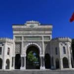 KPSS puanına sahip olmak yeterli! İstanbul Üniversitesi personel alımı sürüyor