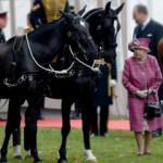 Krali&ccedil;e II. Elizabeth'in b&uuml;y&uuml;k tutkusuydu: Kral Charles satıyor!