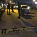 Akrabaların arsa kavgası kanlı bitti