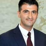 Mehmet Ali &Ccedil;elebi kimdir, ka&ccedil; yaşında, nereli? AK Parti'ye ge&ccedil;tiğini a&ccedil;ıkladı!