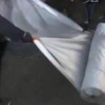 Meksika'dan gelen gemide 1 bu&ccedil;uk ton uyuşturucu ele ge&ccedil;irildi