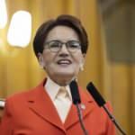 Meral Akşener: Her hafta bir kanun teklifi!