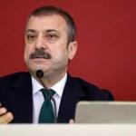 Merkez Bankası Başkanı Kavcıoğlu'ndan resesyon açıklaması!