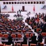 CHP'den, sosyal konut projelerine ilişkin kanun teklifi