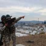 MSB duyurdu: 'Aliağa Hava Savunma Tatbikatı&rdquo; başarıyla icra edildi