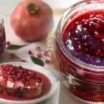 Nar reçeli nasıl yapılır? Nar reçeli tarifi...