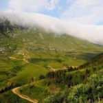 Ordu&rsquo;da doğa y&uuml;r&uuml;y&uuml;ş&uuml;